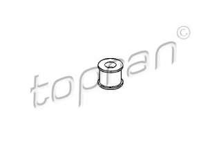 Silentblock drążka łączącego stabilizatora TOPRAN 108 743