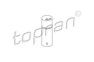 Osuszacz klimatyzacji TOPRAN 108 916