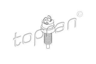 Włącznik świateł STOP TOPRAN 109 002