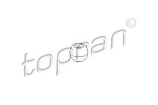 Tuleja drążka zmiany biegów TOPRAN 109 089