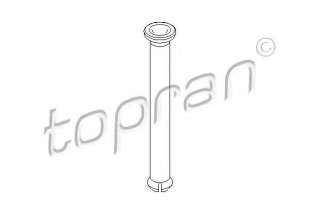 Tuba miarki poziomu oleju TOPRAN 109 339