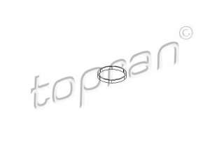 Uszczelka kolektora dolotowego TOPRAN 109 374