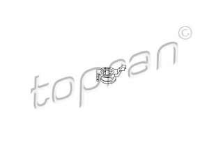 Wkład zamka TOPRAN 109 727