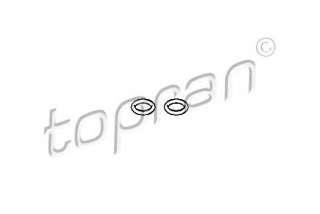 Uszczelka filtra paliwa TOPRAN 110 676