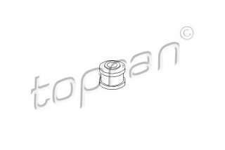 Silentblock drążka łączącego stabilizatora TOPRAN 110 683