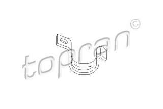 Mocowanie stabilizatora TOPRAN 110 910