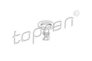 Spinacz TOPRAN 111 114