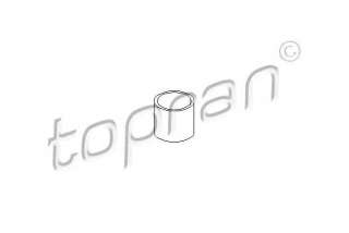 Przewód powietrza doładowującego TOPRAN 111 537