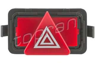 Przełącznik systemu ostrzegawczego TOPRAN 114 257