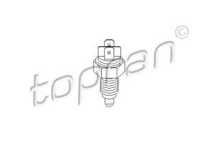 Włącznik światła wstecznego TOPRAN 202 159