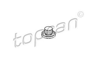 Korek spustowy oleju TOPRAN 205 110