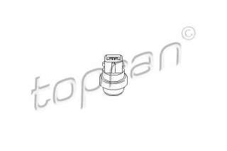 Termowłącznik wentylatora chłodnicy TOPRAN 205 939