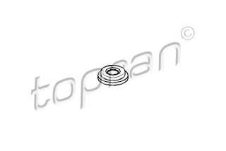 Osłona termiczna układu wtryskowego TOPRAN 206 270