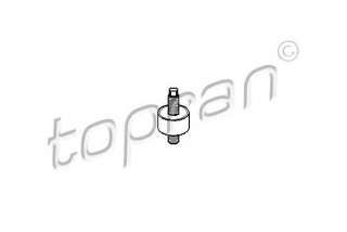 Wspornik obudowy filtra powietrza TOPRAN 206 953