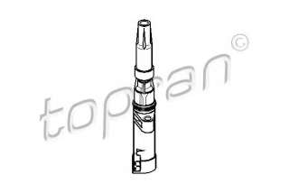 Cewka zapłonowa TOPRAN 207 022