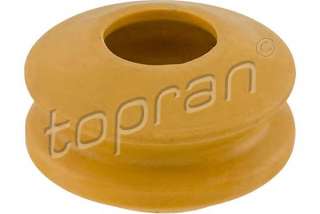 Odbój gumowy, resorowanie TOPRAN 208 020