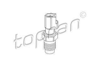 Czujnik ciśnienia oleju TOPRAN 302 108