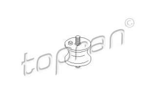Poduszka silnika TOPRAN 304 025