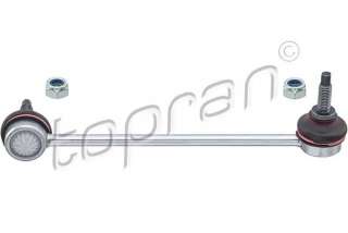 Łącznik/wspornik stabilizatora TOPRAN 400 256