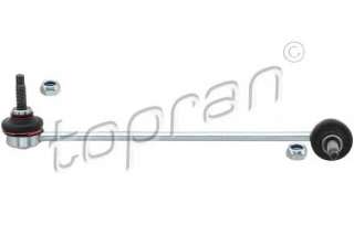 Łącznik/wspornik stabilizatora TOPRAN 400 616