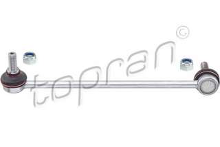 Łącznik/wspornik stabilizatora TOPRAN 401 733