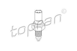 Włącznik światła wstecznego TOPRAN 401 868