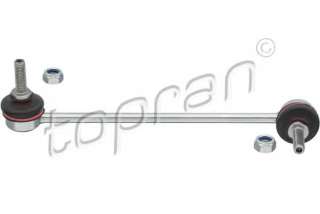 Łącznik/wspornik stabilizatora TOPRAN 500 146