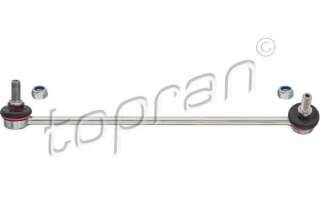 Łącznik/wspornik stabilizatora TOPRAN 500 427