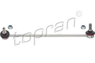 Łącznik/wspornik stabilizatora TOPRAN 500 428