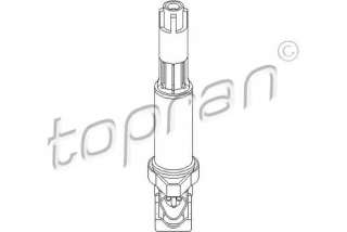 Cewka zapłonowa TOPRAN 500 959