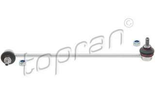 Łącznik/wspornik stabilizatora TOPRAN 501 887