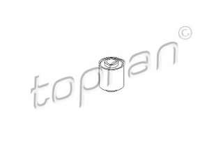 Poduszka silnika TOPRAN 720 181