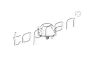 Poduszka silnika TOPRAN 720 188