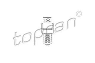 Włącznik świateł STOP TOPRAN 720 265