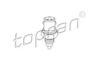 Włącznik światła wstecznego TOPRAN 721 073
