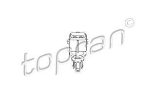 Czujnik temperatury powietrza dolotowego TOPRAN 722 061