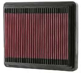 Filtr powietrza K&N Filters 33-2081