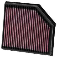 Filtr powietrza K&N Filters 33-2972