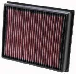 Filtr powietrza K&N Filters 33-2992