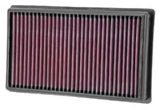 Filtr powietrza K&N Filters 33-2998