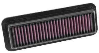 Filtr powietrza K&N Filters 33-3027