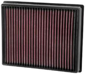 Filtr powietrza K&N Filters 33-5000