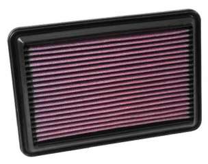 Filtr powietrza K&N Filters 33-5016