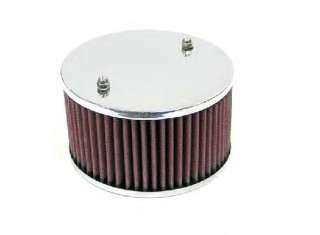 Sportowy filtr powietrza K&N Filters 56-1430