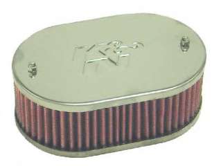 Sportowy filtr powietrza K&N Filters 56-9070