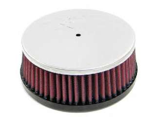 Sportowy filtr powietrza K&N Filters 56-9158