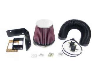 Sportowy system filtrowania powietrza K&N Filters 57-0005