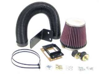 Sportowy system filtrowania powietrza K&N Filters 57-0006