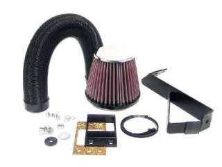 Sportowy system filtrowania powietrza K&N Filters 57-0011