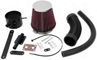 Sportowy system filtrowania powietrza K&N Filters 57-0014-1